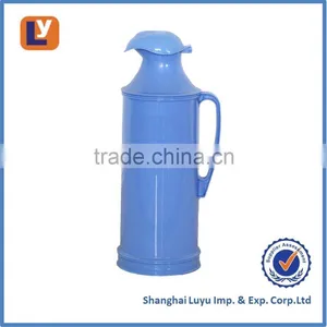 Plastic Thermos Vacuum Flask Duck Mouth thumbnail-1