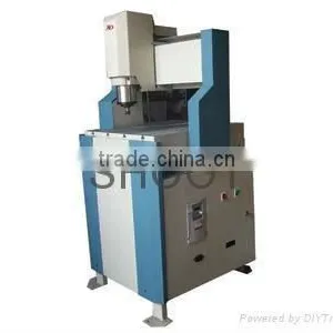 CNC Advertising Router Machine CNC-3030 With XY Working Area 300x300mm and Z Working Area >80mm thumbnail-1