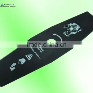Swing Metal Type Brush Cutter Blade thumbnail-1