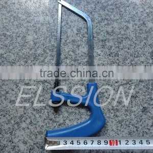 6" Small Size Hand Saw With Plastic Handle thumbnail-2