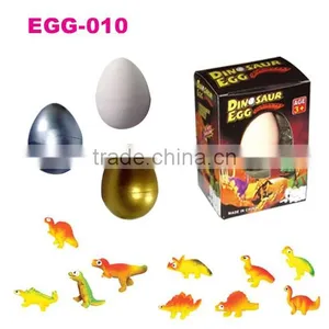 Sell Dinosaur Egg Toy thumbnail-1