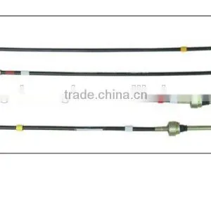 Chinese Brake/ Clutch Cable/Adjustable Clutch Cable/Clutch Cable Motorcycle thumbnail-3