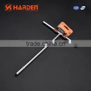 Professional 7mm T-Type CRV Wrench thumbnail-1