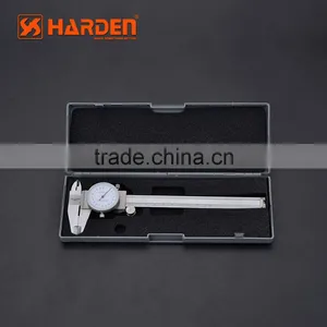 Stainless Steel Dial Caliper thumbnail-4