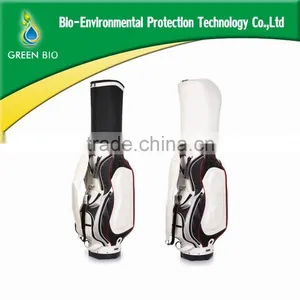 New Design Purple PU Golf Bag / Golf Staff Bag thumbnail-2