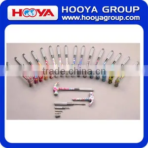 Floral Hammer Tools Floral Printing Garden Tools Heat Tranfer Printing Hammer thumbnail-4