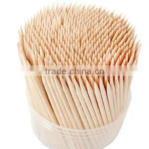 Bamboo Skewers and Toothpicks in Bulk thumbnail-1