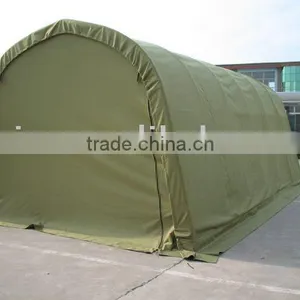 CAR SHELTERS & TENTS , Car Garage , Car Shelter , Storage Shelter, Commercial Warehouse thumbnail-3