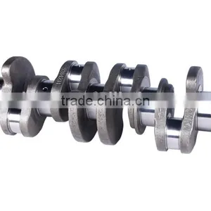Diesel Engine Parts ISF2.8 Crankshaft 5264231 5340179 thumbnail-1