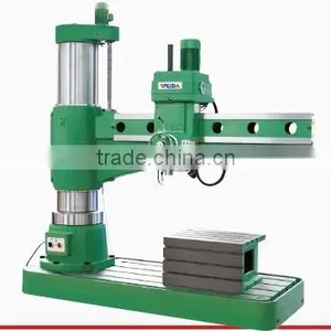 Radial Drilling Machine Z3080 thumbnail-1