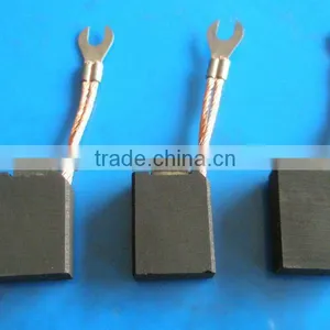 Alternator Carbon Brushes,motor Carbon Brush thumbnail-1