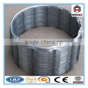 BTO-18 Single Coil Razor Wire for Korea thumbnail-1