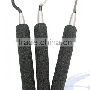 3PC Deburring Cutting Tools for Plastic thumbnail-1