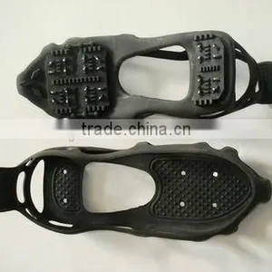 Magic Spikes Snow Grips Shoe Spikes Snow Grabbers thumbnail-2
