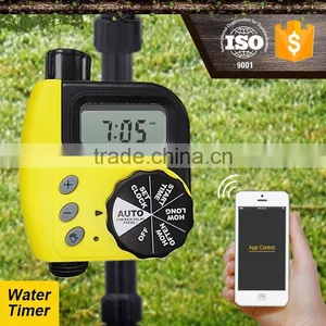 Irrigation Kit Agriculture Irrigation Water Timer thumbnail-1