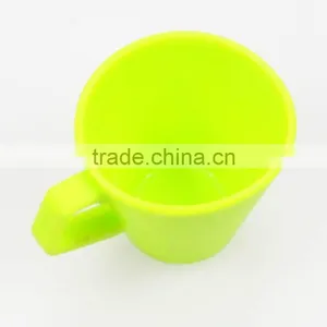 Best Selling Colorful Silicone Rubber Drinking Cup Kids Drinking Cups thumbnail-5