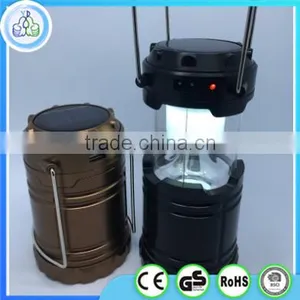 Wholesale Small Portable Outdoor Led Camping Lantern,polestar Made in Zhejiang thumbnail-2