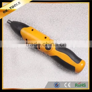 2014 Ok-tools Professional Cordless Screwdriver of Power Tools Wholesale thumbnail-1