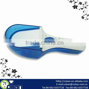 Plastic Adjustable Measuring Spoon CK-3110 thumbnail-1