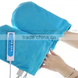 Electric Heating Hand Massage Gloves for Hands Beauty of Girls thumbnail-4