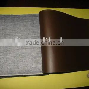 PVC Synthetic Leather for Shoe thumbnail-1