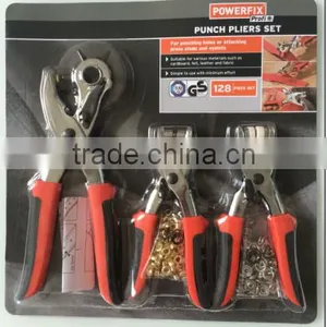 Hole Punch Set 3pc thumbnail-1