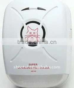 Ultrasonic Mouse Chaser SR140 thumbnail-1