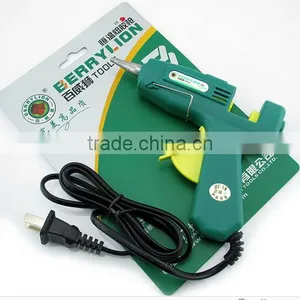 7mm Glue Stick Heavy Duty 100w to 200w Hot Melt Glue Gun for Sale thumbnail-1