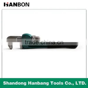 450mm American Type Heavy-Duty Pipe Wrench thumbnail-1