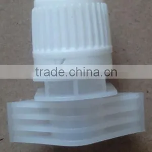 Super Quality Best Selling White Color Cover for Plastic Shampoo Bottle thumbnail-2