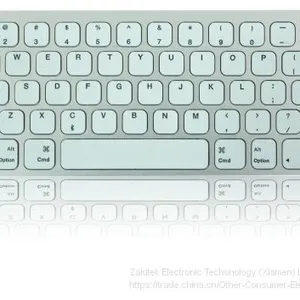 HK8046 Backlight Keyboard thumbnail-1