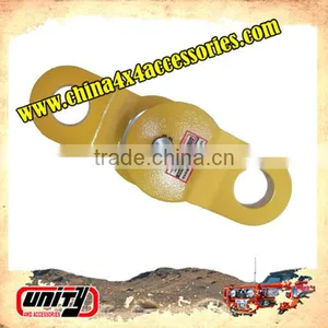4x4 Accessories /4wd Offroad 8T Snatch Block thumbnail-1