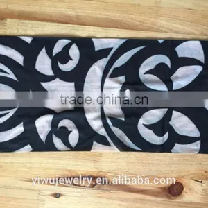 High Quality African American Style Skin Color Fabric Tattoo Sleeve for Arm thumbnail-1