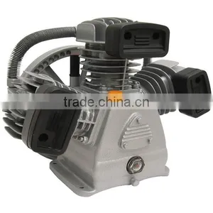 Belt Driven Air Compressor Pump - BWI40L thumbnail-1