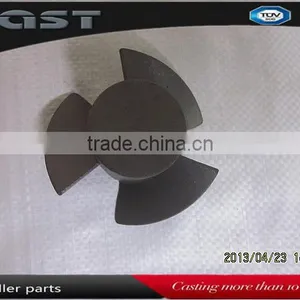 Flow Control Blower Impeller thumbnail-1