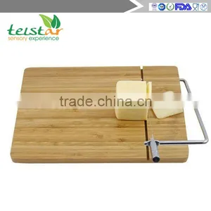 Factory Direct Wholesale Health Household Kitchen Bamboo Cutting Boards thumbnail-5