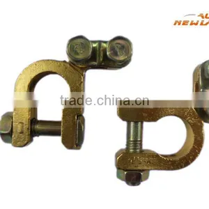 48g Battery Terminal Battery Terminal for Motorcycle thumbnail-1