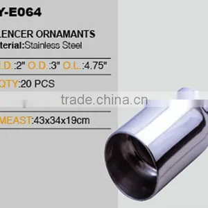 Auto Welding Muffler thumbnail-5