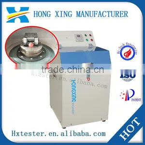 Rock Crushing Machine 1.1kw, for Laboratory Machine for Crushing thumbnail-1