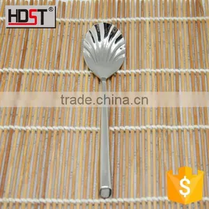 2015 New Design 24pcs Brilliant Silver Spoon & Fork Set, Good Quality Sample Free Flatware Wholesale thumbnail-3
