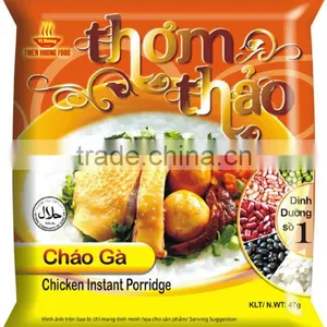 Nutritious Instant Porridge thumbnail-1