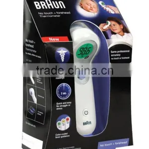 Braun NTF 3000 Non Touch Thermometer thumbnail-1