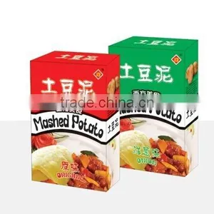 Mashed Potato thumbnail-1