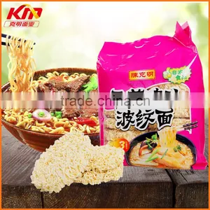 Delicious Mushroom Chicken Flavor Chinese Instant Noodles thumbnail-6