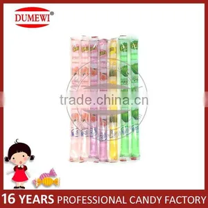 80g 7pcs Assorted Fruit Jelly Stick thumbnail-1