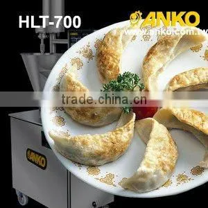Anko High Capacity Automatic Fried Pork Potsticker Maker Machine thumbnail-1