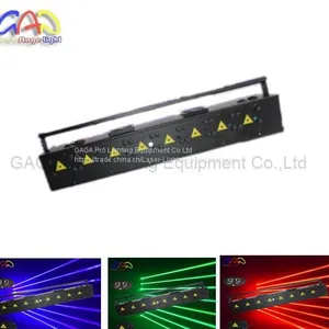 Red Beam Laser Light thumbnail-2