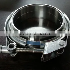 V Belt Clamp thumbnail-1