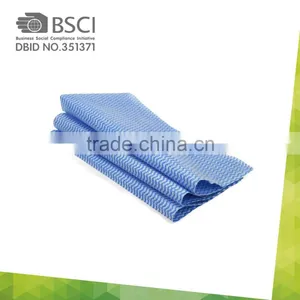 2017most Popular Nonwoven Chamois Cleaning Cloth in Roll thumbnail-3