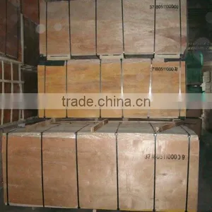 Commercial Grade Plywood thumbnail-1